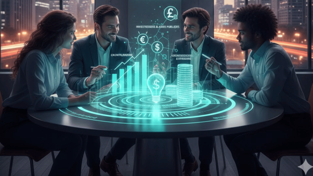 Finance d’entreprise : Quelles sont les solutions pour démarrer son business ? Financement d'entreprise