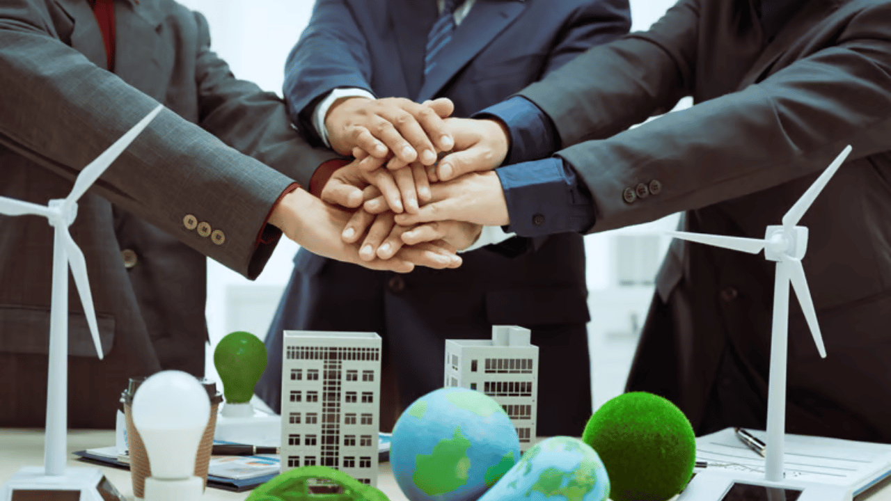 Financement d'entreprise