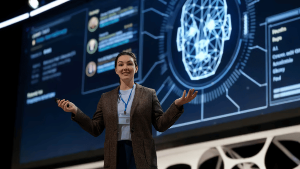Intelligence artificielle en entreprise