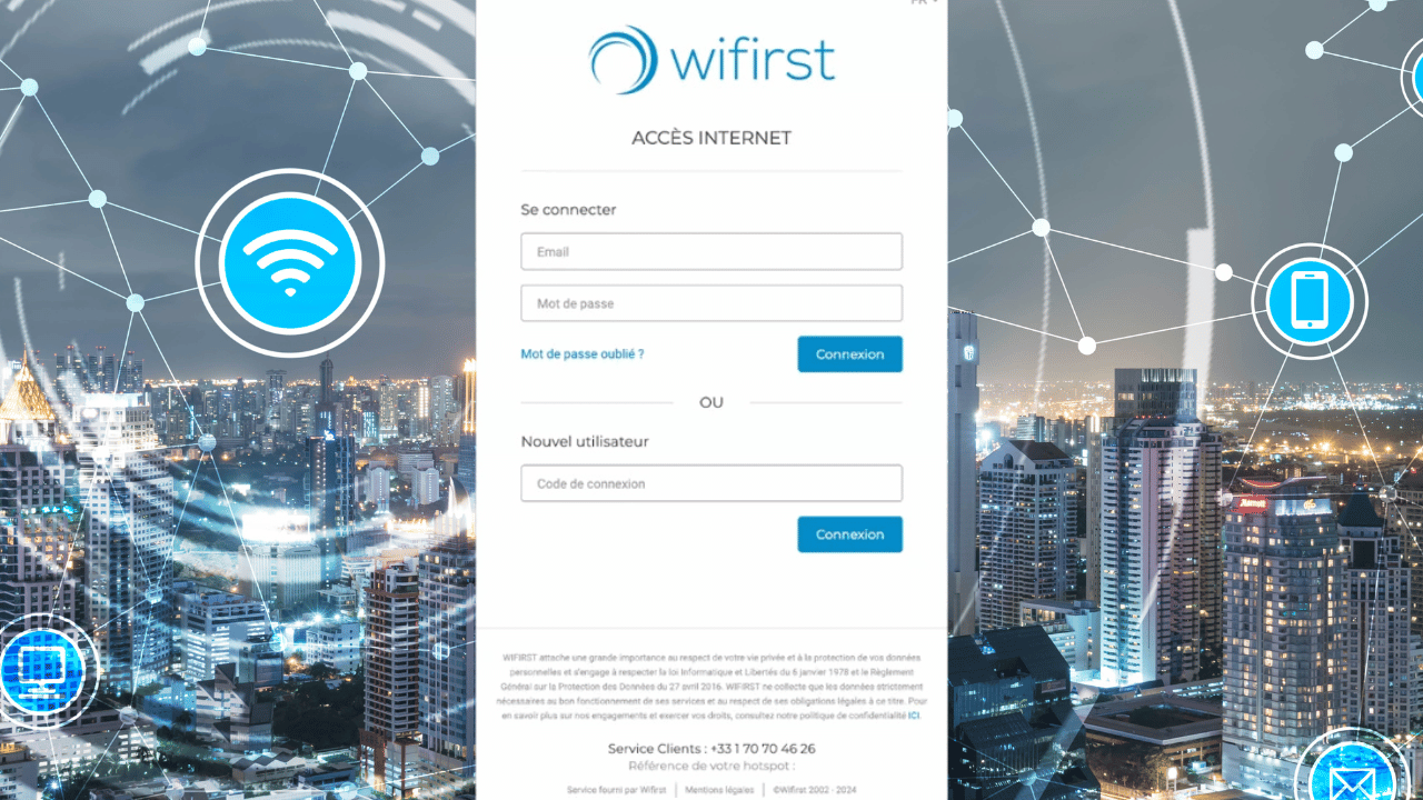 Wifirst