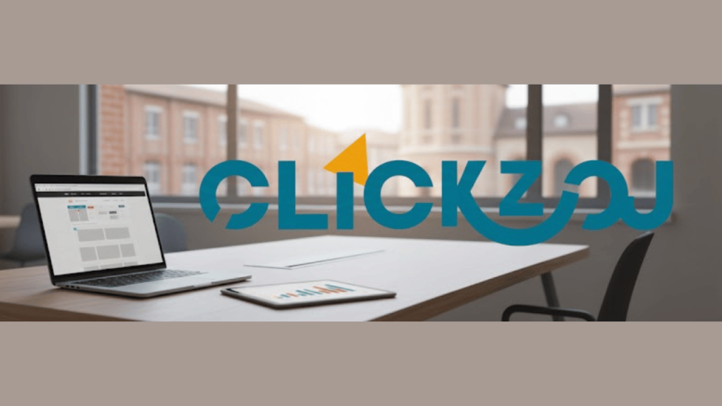 L’agence web Albi Clickzou : le levier stratégique de votre réussite numérique Agence web Albi Clickzou