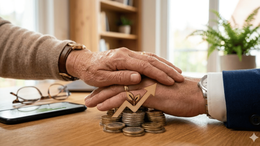 Agirc-Arrco : Fin du gel et perspectives de revalorisation des pensions de retraite Agirc-Arrco