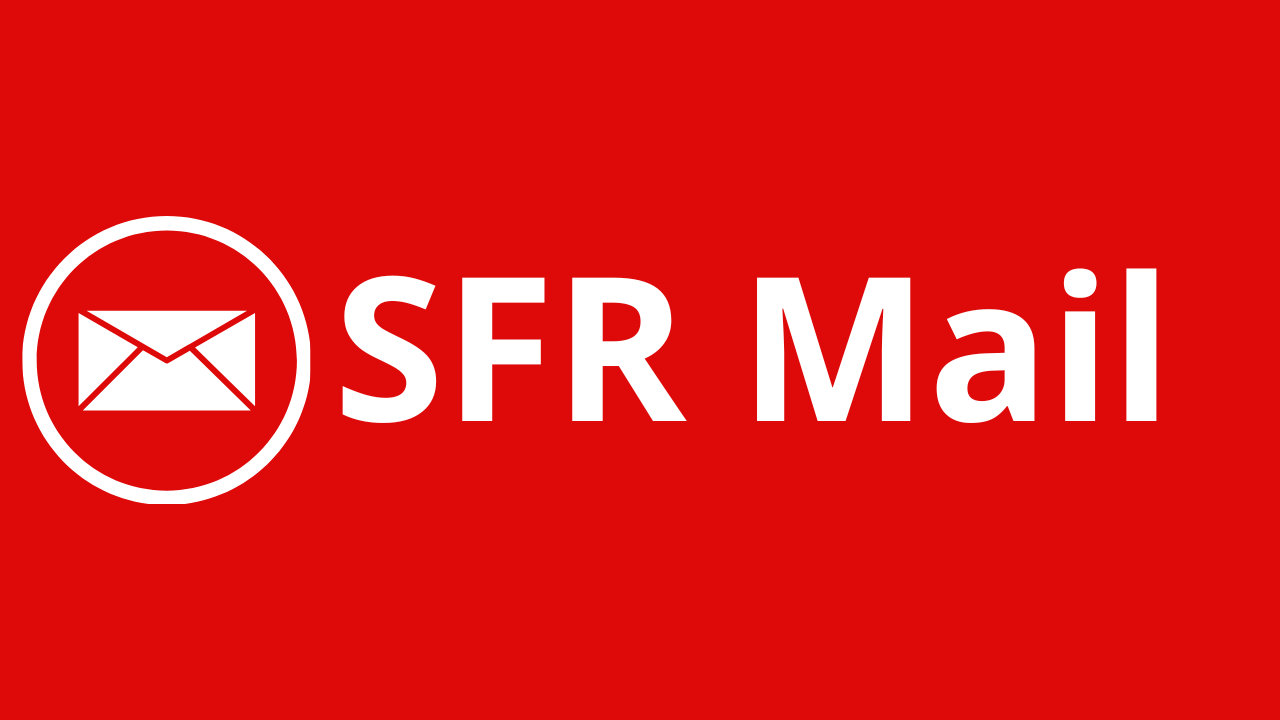 SFR mail