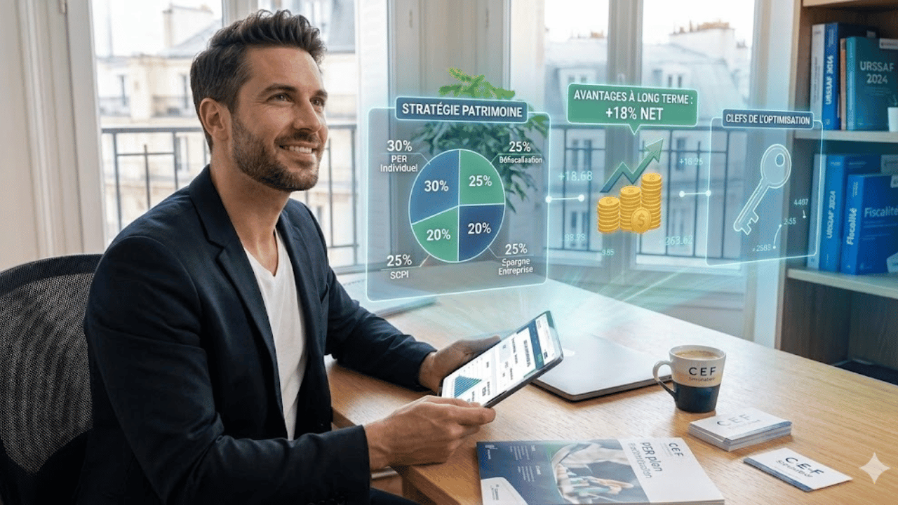 Simulateur revenu indépendant creation-entreprise-france.com