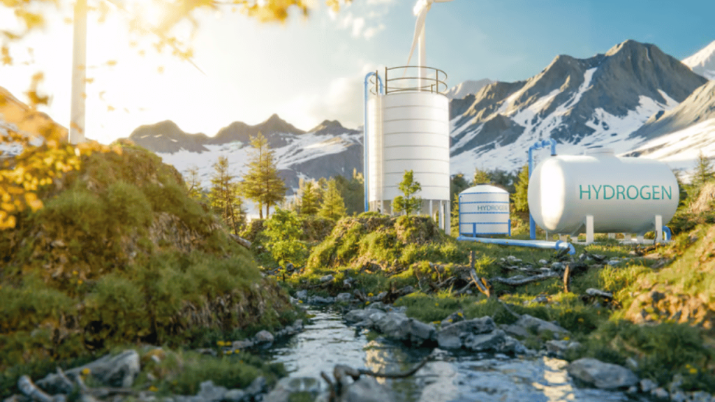 Community Power Corporation : La révolution de l’énergie décentralisée par la biomasse Community Power Corporation