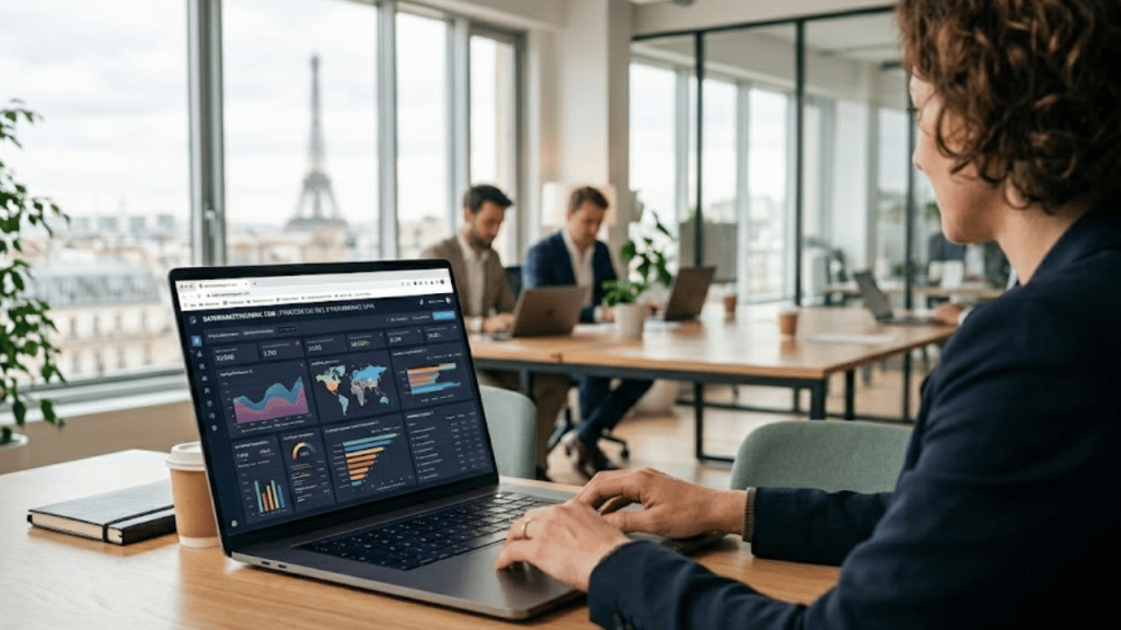 Pourquoi Datamarketingparis.com est-il devenu l’outil indispensable des experts du marketing digital ? Datamarketingparis.com
