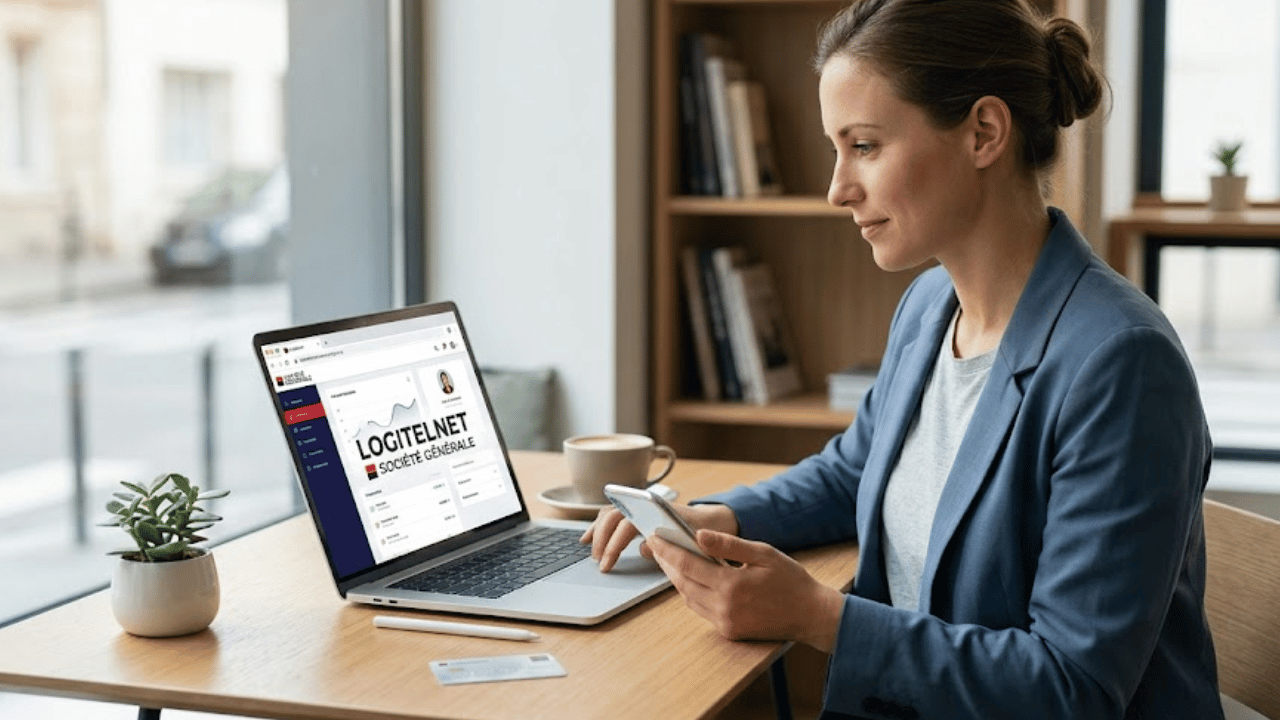 Logitelnet