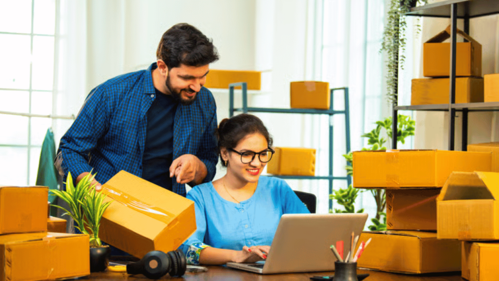 Amazon Business