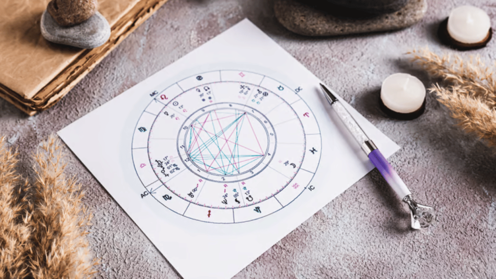 Astrotheme : Comprendre l’astrologie pour une meilleure connaissance de soi Astrotheme