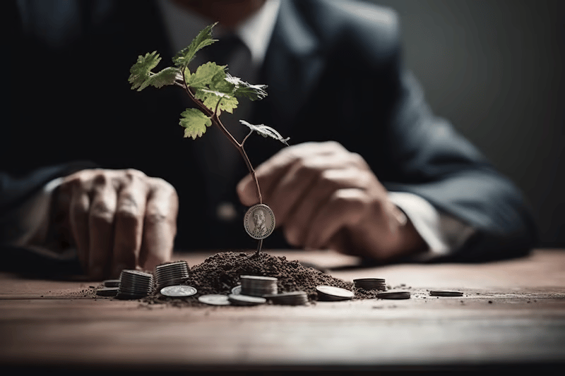 Calcul placement intérêts composés Ptitclic