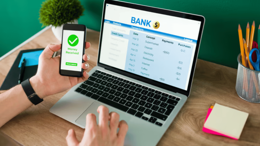 Casudmed : La banque qui facilite toutes vos opérations bancaires en ligne Casudmed