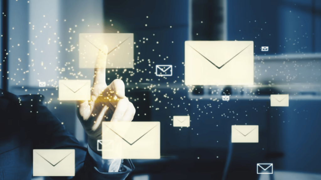 En vous souhaitant bonne réception : Maîtriser l’art de la clôture de mail professionnelle En vous souhaitant bonne réception