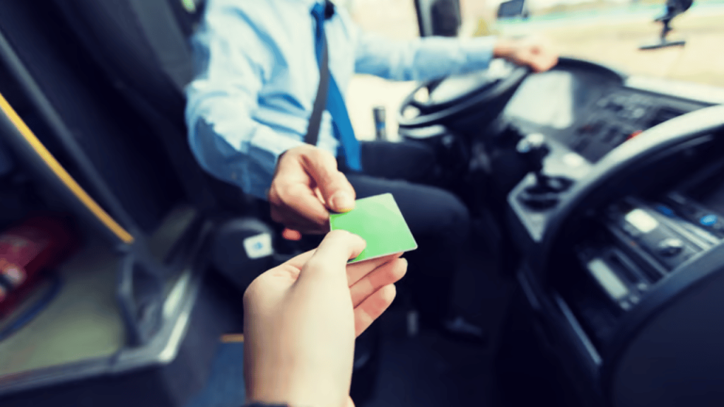 Hub Pro Transport : Guide complet pour votre carte conducteur Hub Pro Transport