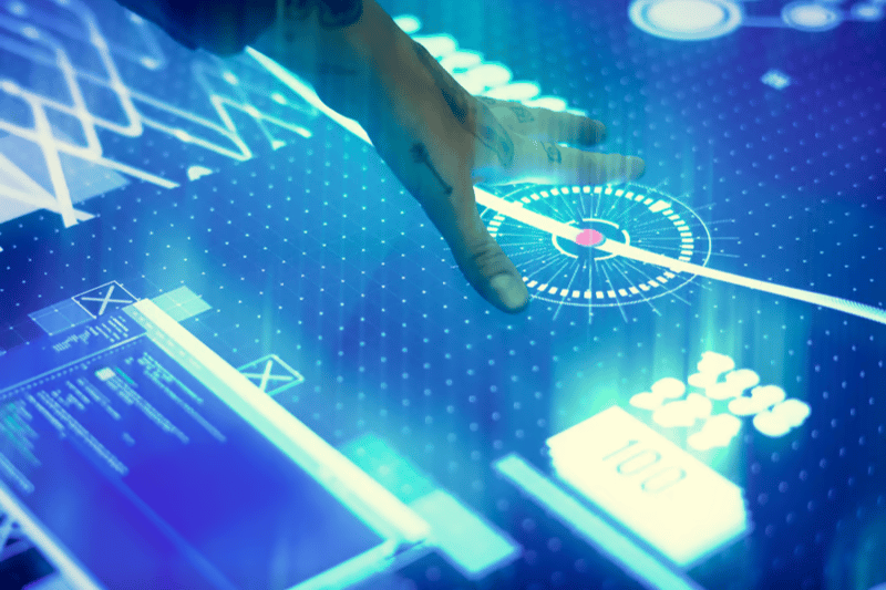 Insight morphing : Réussissez votre transformation digitale avec la méthode data Insight morphing