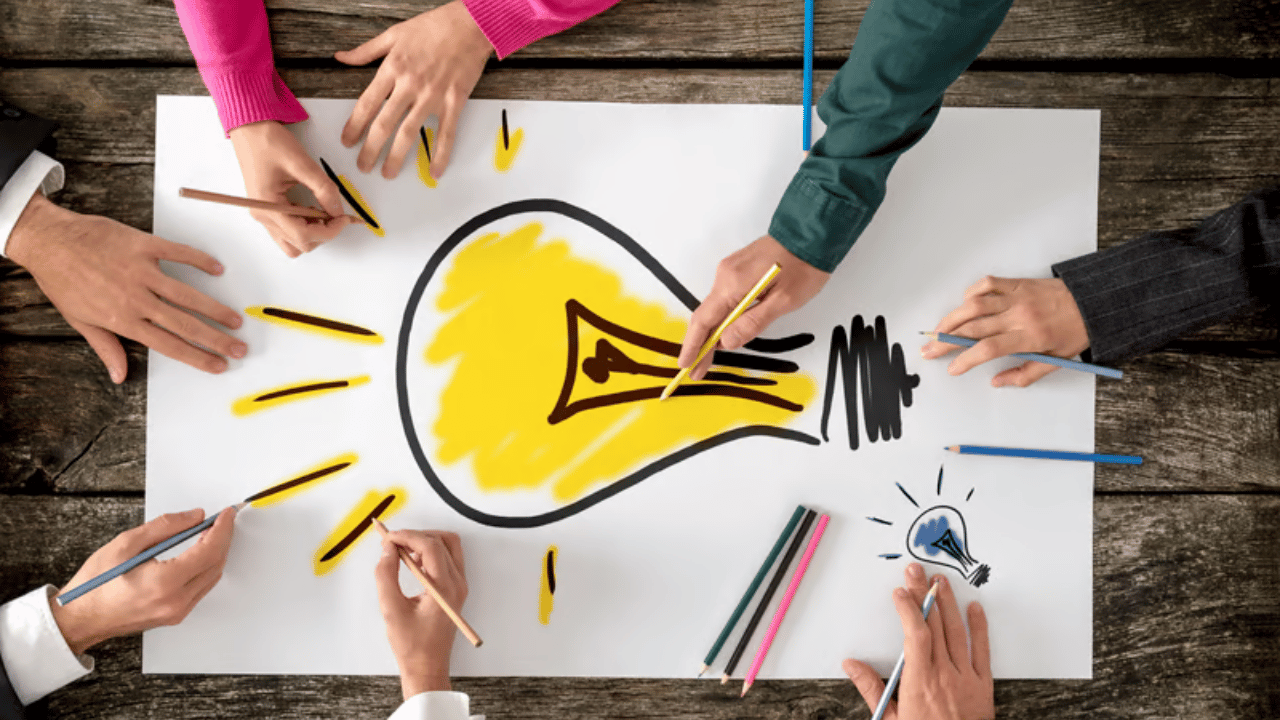 Inspiration entreprise