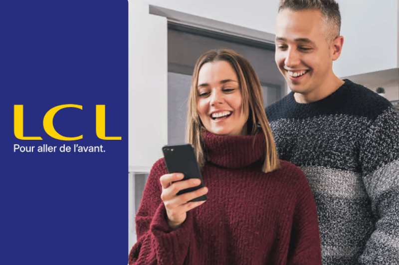 LCL particuliers : Analyse des services, tarifs et solutions de placement LCL particuliers