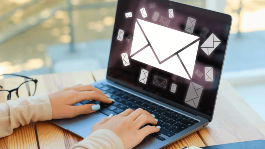 Mail Orange