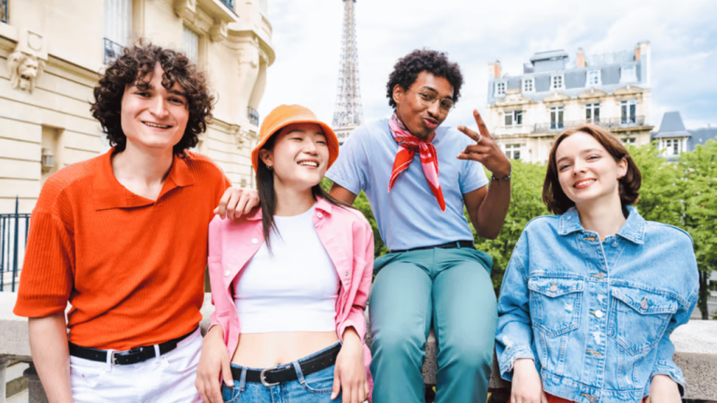 S’évader avec Paris Jeune Vacances : Comprendre le dispositif pour financer votre prochain départ Paris Jeune Vacances