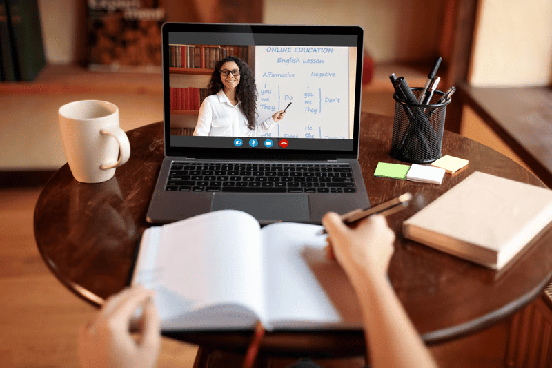 Programmes MBA en ligne