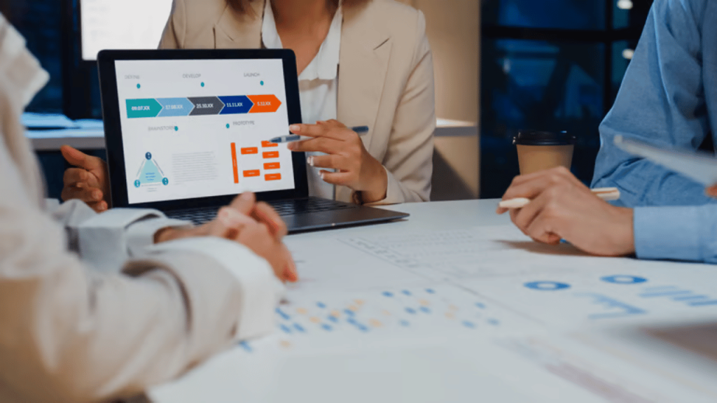 Sylae asp : La plateforme qui centralise et simplifie les tâches administratives en entreprise Sylae asp