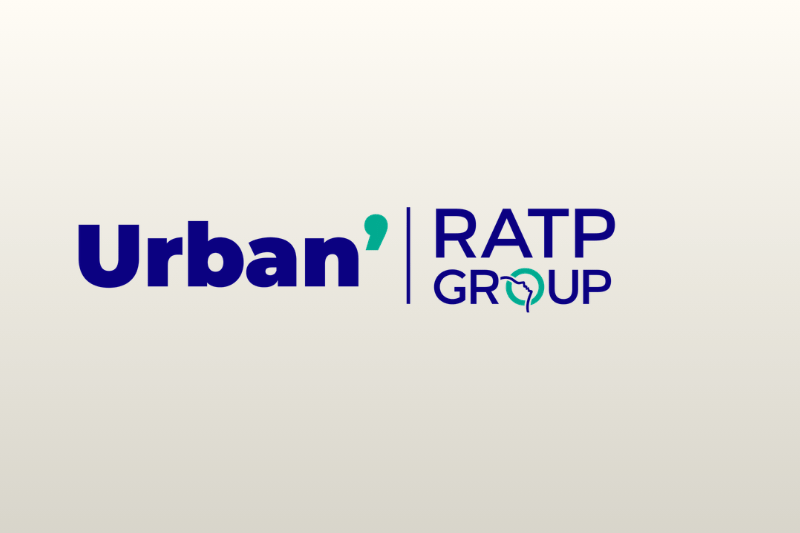 Urbanweb RATP