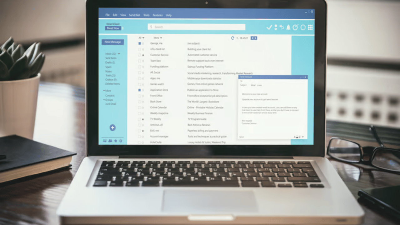 Webmail Nantes