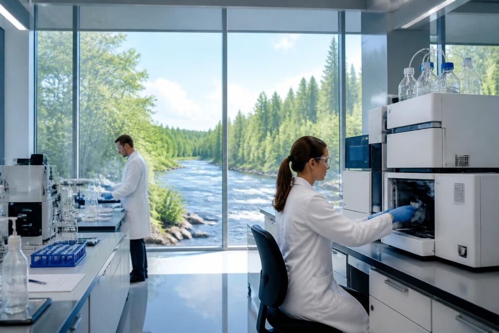 Analytical Environmental Services : présentation et avis sur cette société spécialisée découvrez analytical environmental services, une société spécialisée en services environnementaux. présentation détaillée et avis complet pour mieux comprendre son expertise et ses prestations.