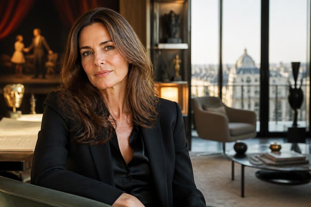 Anouchka Delon fortune : carrière et situation patrimoniale découvrez la fortune d'anouchka delon, son parcours professionnel et sa situation patrimoniale détaillée.