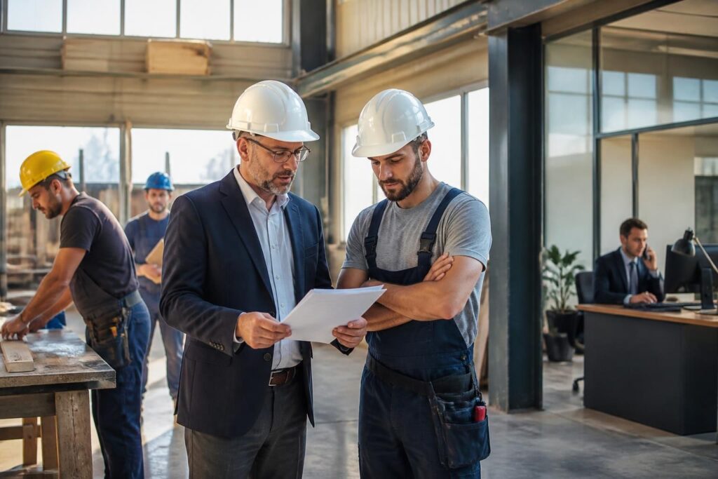 BTP Prévoyance : prestations, contacts et rôle dans la protection des professionnels découvrez les prestations, les contacts utiles et le rôle essentiel de btp prévoyance dans la protection sociale des professionnels du bâtiment et des travaux publics.