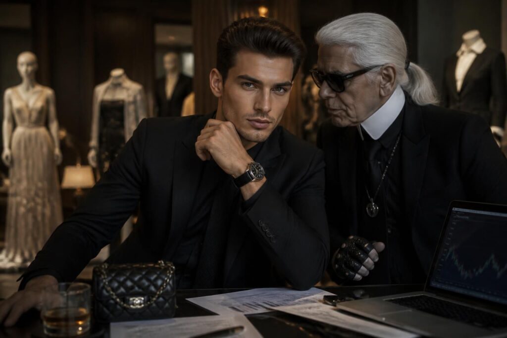 découvrez la fortune de baptiste giabiconi, sa carrière dans la mode et la musique, ses revenus estimés ainsi que ses liens étroits avec le légendaire karl lagerfeld.