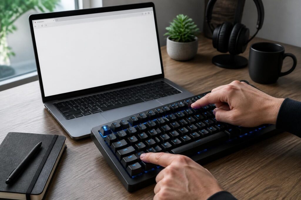 F5 vs Ctrl F5 : comprendre la différence pour rafraîchir une page web efficacement découvrez la différence entre f5 et ctrl+f5 pour rafraîchir une page web efficacement et améliorer votre navigation internet.