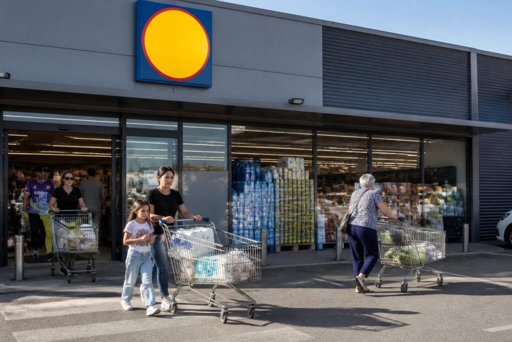 Hard discount alimentaire en France : définition et acteurs clés découvrez ce qu'est le hard discount alimentaire en france, ses caractéristiques principales et les acteurs clés qui dominent ce marché en pleine expansion.