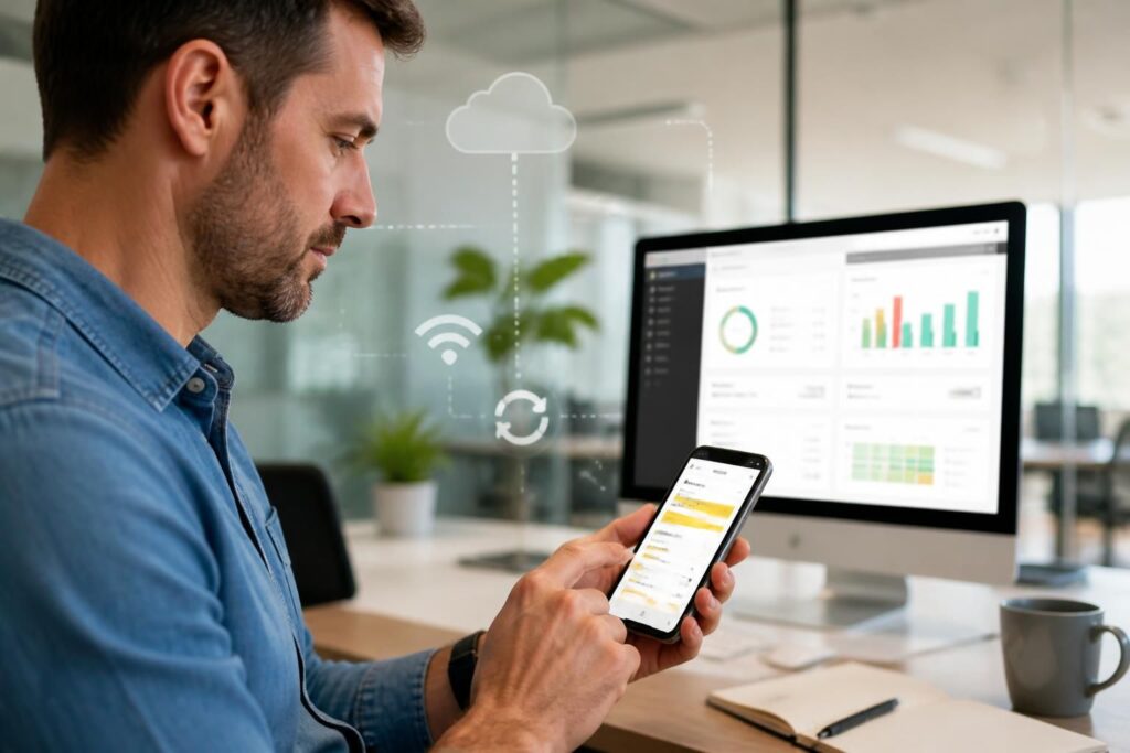 découvrez comment utiliser kelio bodet au quotidien grâce à sa connexion facile et son application mobile intuitive pour une gestion optimale du temps et des activités.