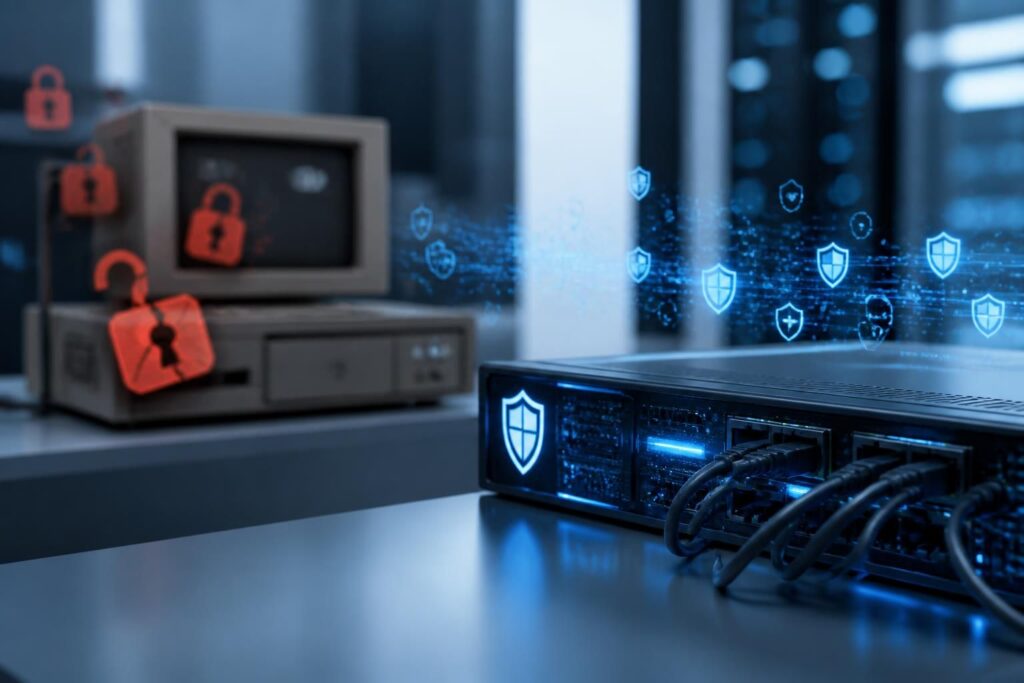 NTLMv1 : pourquoi désactiver ce protocole face à NTLMv2 pour plus de sécurité découvrez pourquoi il est crucial de désactiver le protocole ntlmv1 au profit de ntlmv2 pour renforcer la sécurité de vos systèmes et protéger vos données contre les vulnérabilités.