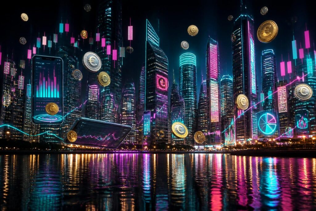 Univers TikTok : prix et valeur estimée en euros et francs CFA découvrez l'univers tiktok avec une analyse complète des prix et de la valeur estimée en euros et en francs cfa pour mieux comprendre son impact économique.