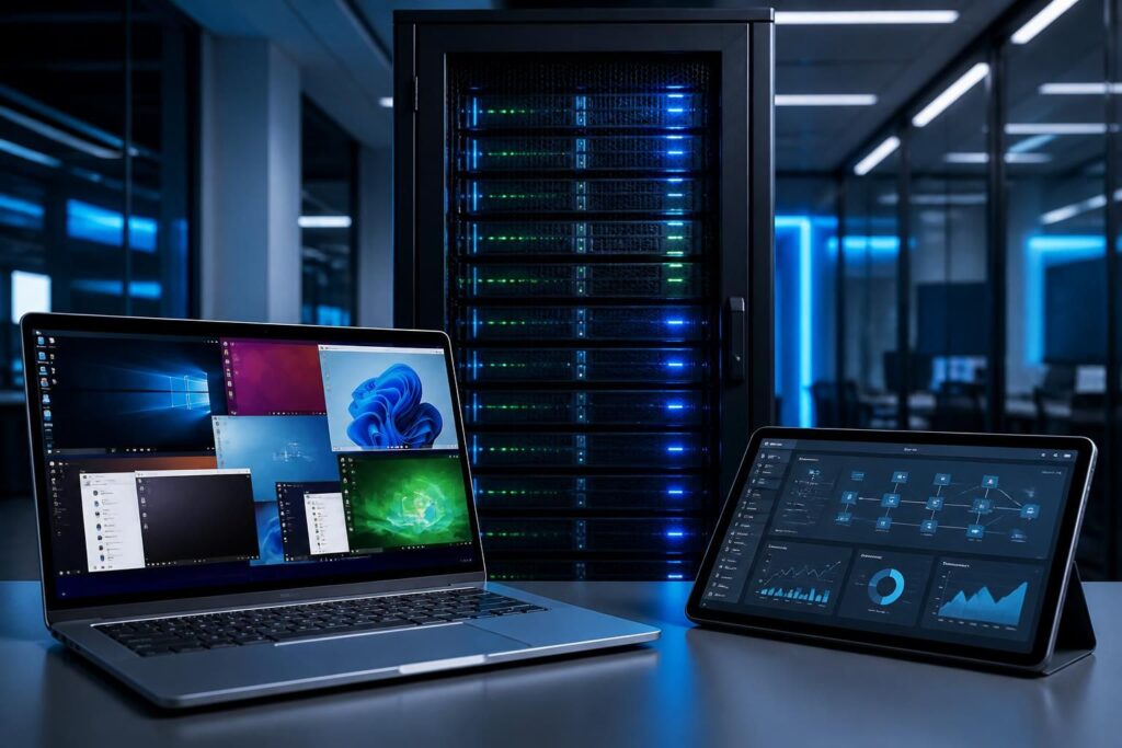 10 VM : comprendre les différentes significations et usages informatiques découvrez les différentes significations et usages informatiques du terme '10 vm' pour mieux comprendre son rôle dans le domaine de la technologie.