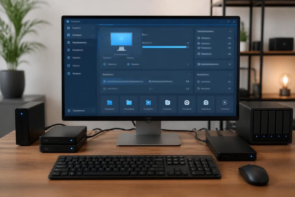 Aomei Backupper gratuit : options en français et alternatives fiables découvrez aomei backupper gratuit avec ses options en français et explorez des alternatives fiables pour sauvegarder et restaurer vos données en toute sécurité.