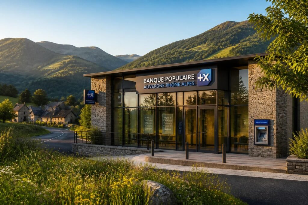 Banque Populaire Massif Central : contacts et agences en Auvergne trouvez les coordonnées et les agences banque populaire du massif central en auvergne. découvrez nos services bancaires locaux adaptés à vos besoins.