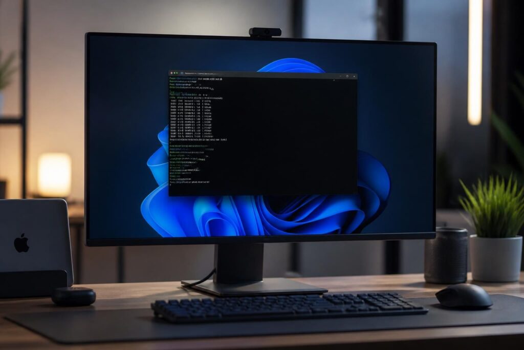Bash en Windows 10 et 11 : installer et utiliser le shell Linux sous Windows découvrez comment installer et utiliser bash sur windows 10 et 11 pour bénéficier du shell linux directement sur votre environnement windows.