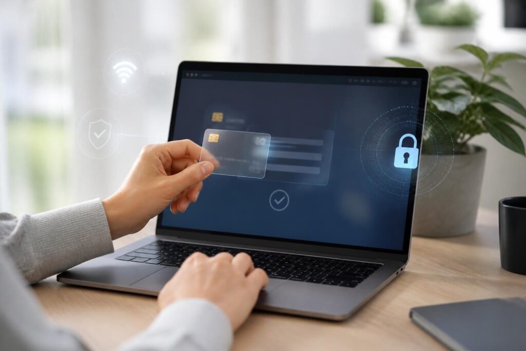 Caisse d’Épargne eCard : comment utiliser votre carte virtuelle en ligne découvrez comment utiliser facilement votre caisse d'épargne ecard, la carte virtuelle sécurisée, pour vos paiements en ligne en toute tranquillité.