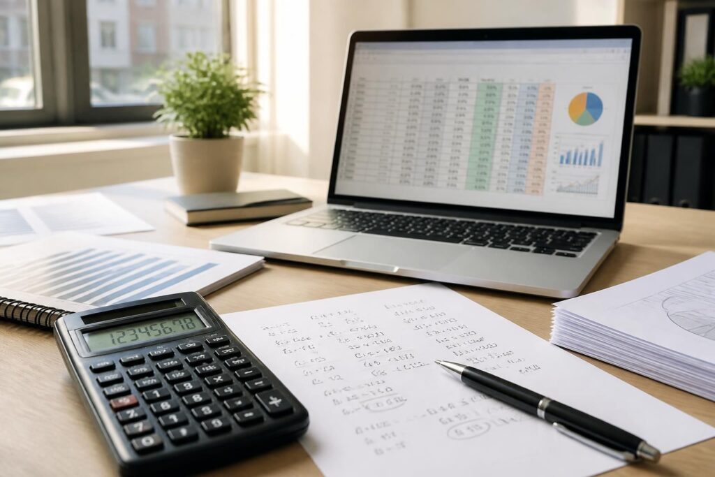Calculer TVA sur HT ou TTC : méthodes pour tous les taux courants apprenez à calculer la tva à partir du montant ht ou ttc avec nos méthodes simples, adaptées à tous les taux courants.