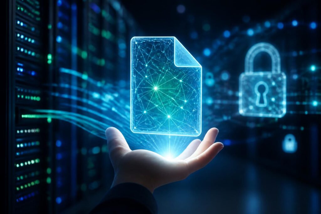 Comprendre l’extension .csr et son rôle dans la sécurité informatique découvrez ce qu'est l'extension .csr et son importance dans la sécurité informatique pour la gestion des certificats numériques et la protection des données.