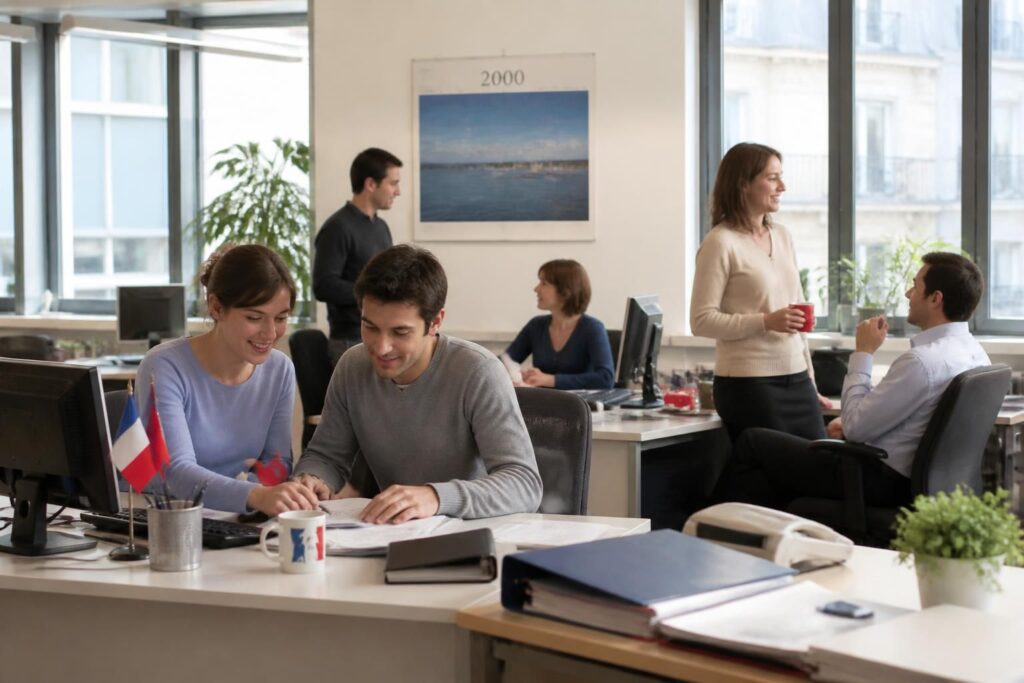 En quelle année les 35 heures ont-elles été instaurées en France ? découvrez en quelle année les 35 heures ont été instaurées en france et l'impact de cette réforme sur le temps de travail.