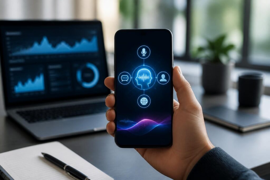 Fineshare Singify : découvrir l’application et ses fonctionnalités AI découvrez fineshare singify, une application innovante intégrant des fonctionnalités d'intelligence artificielle pour améliorer votre expérience utilisateur.