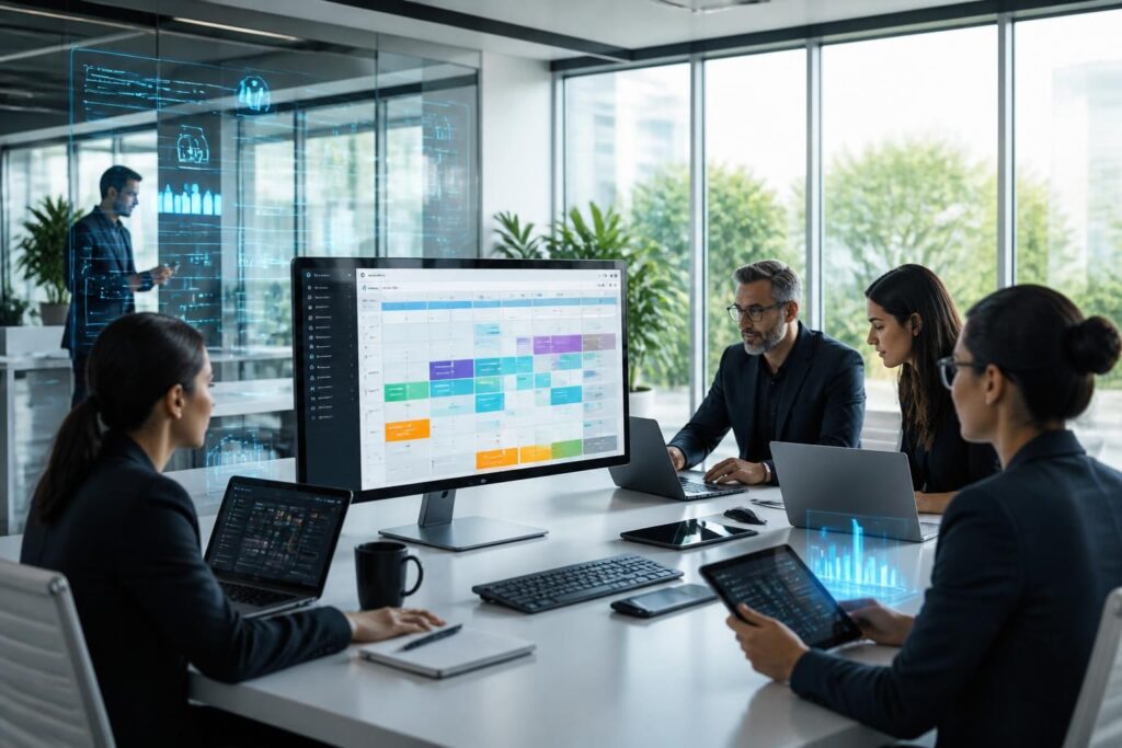 Hyperplanning agen pour gérer efficacement le planning des agents en 2025-2026 découvrez hyperplanning agen, la solution idéale pour gérer efficacement le planning des agents en 2025-2026. optimisez l'organisation et améliorez la productivité de votre équipe facilement.