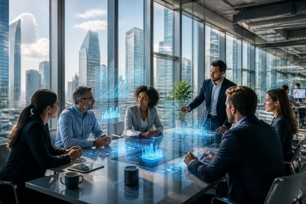 Indice Syntec 2026 : évolution et impact pour les entreprises découvrez l'évolution de l'indice syntec en 2026 et son impact sur les entreprises. analyse des tendances, ajustements économiques et conseils pour s'adapter efficacement.