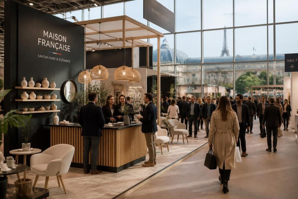 Shop Salon Paris et Porte de Versailles : événements et tendances découvrez shop salon paris et porte de versailles : les événements incontournables et les dernières tendances du secteur pour professionnels et passionnés.