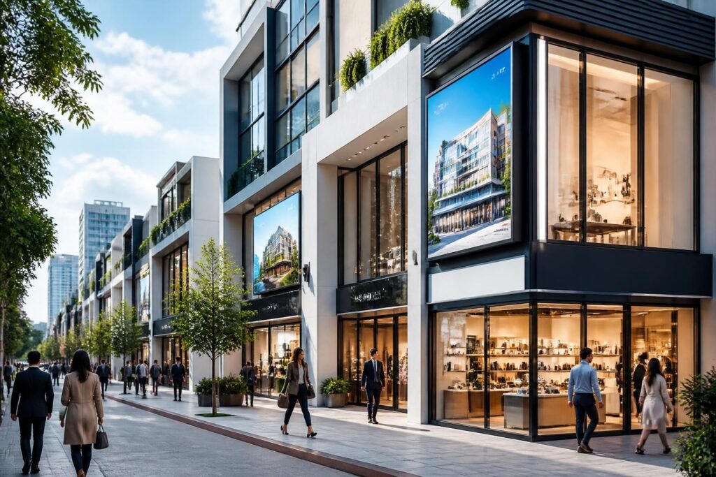 découvrez les meilleures opportunités et les tendances actuelles du secteur immobilier commercial avec notre guide complet sur les biens commerciaux à vendre.