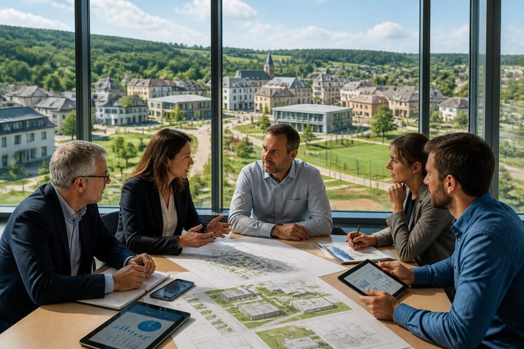 Dotation globale d’équipement des communes : fonctionnement et enjeux découvrez le fonctionnement et les enjeux de la dotation globale d’équipement des communes, un dispositif clé pour le financement des investissements locaux.