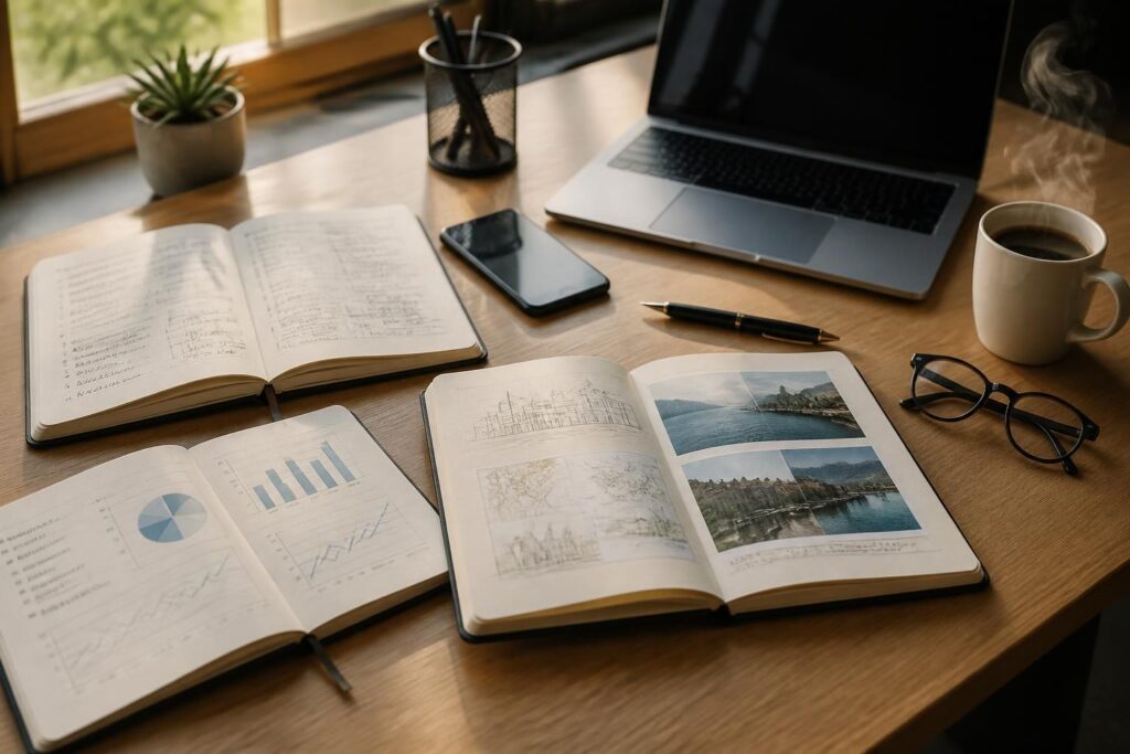 Exemples de journal de bord pour stages, voyages et activités professionnelles découvrez des exemples de journal de bord adaptés pour stages, voyages et activités professionnelles afin d'organiser efficacement vos expériences et suivre vos progrès.